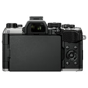 OM System OM-5 Mark II Mirrorless Camera, Silver Body
