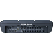 Roland SPD-SX PRO Sampling Pad, 9-Pad Percussion Sampler with 32GB Storage, Color LCD & USB Audio Interface