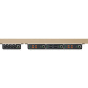 Shure ANI4OUT Audio Network Interface