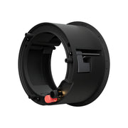 Sonance VX Series 4-Inch Round Flex Frame and Plug, Pair