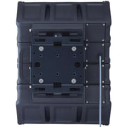 TOA Electronics HX-5B-WP 2-Way 600W IPX4 Variable Dispersion Line Array Speaker, 1 Unit