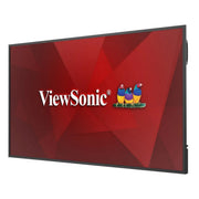 ViewSonic CDE6531 65" Smart Commercial Display