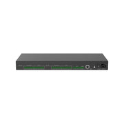VigilLink 8x8 Dante Audio Processor