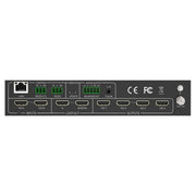 VigilLink 2x4 HDMI 2.0 Videowall Processor 18Gbps