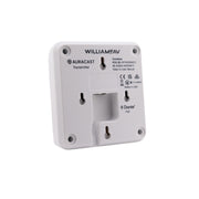 Williams AV BA CT1-00 Infinium Auracast Controller and Transmitter System