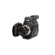 Wooden Camera Canon C300 Mk II PL Modification Kit