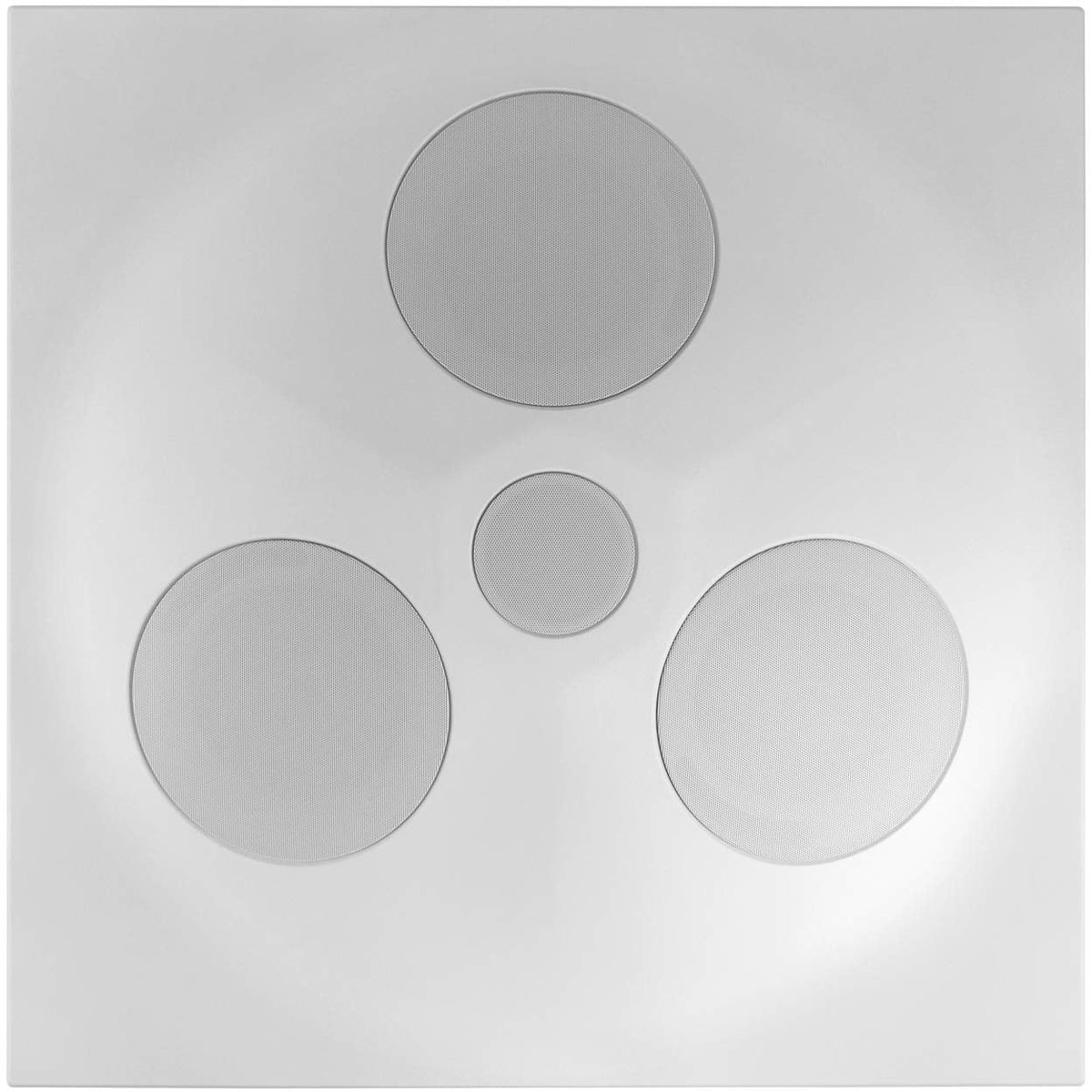 Pure Resonance Audio SD5 Super Dispersion Ceiling Speaker Array
