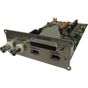 AMS Neve 4081 Digital Option Card