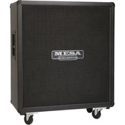 Mesa Boogie Rectifier 4x12” Cabinet Standard Straight