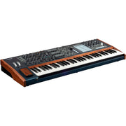 Arturia Polybrute 6-voice Polyphonic Synthesizer