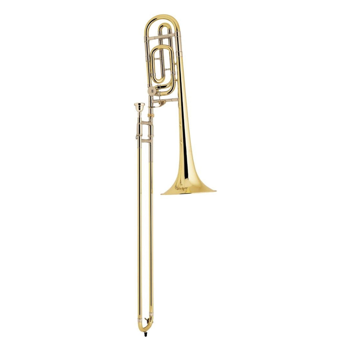 Bach Model 36B Stradivarius Professional Tenor Trombone