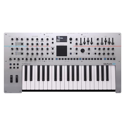 Roland GAIA 2 Synthesizer