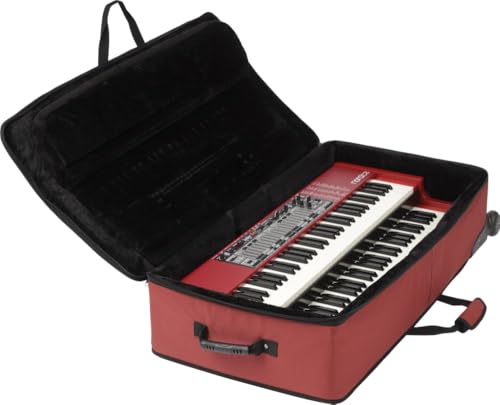 Nord GBC Soft Case for Nord C1/C2/C2D Organs