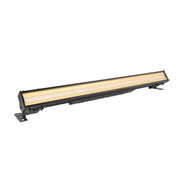 Event Lighting BLITZBARFX Indoor LED Pixel & Strobe Bar with Electronic Frost