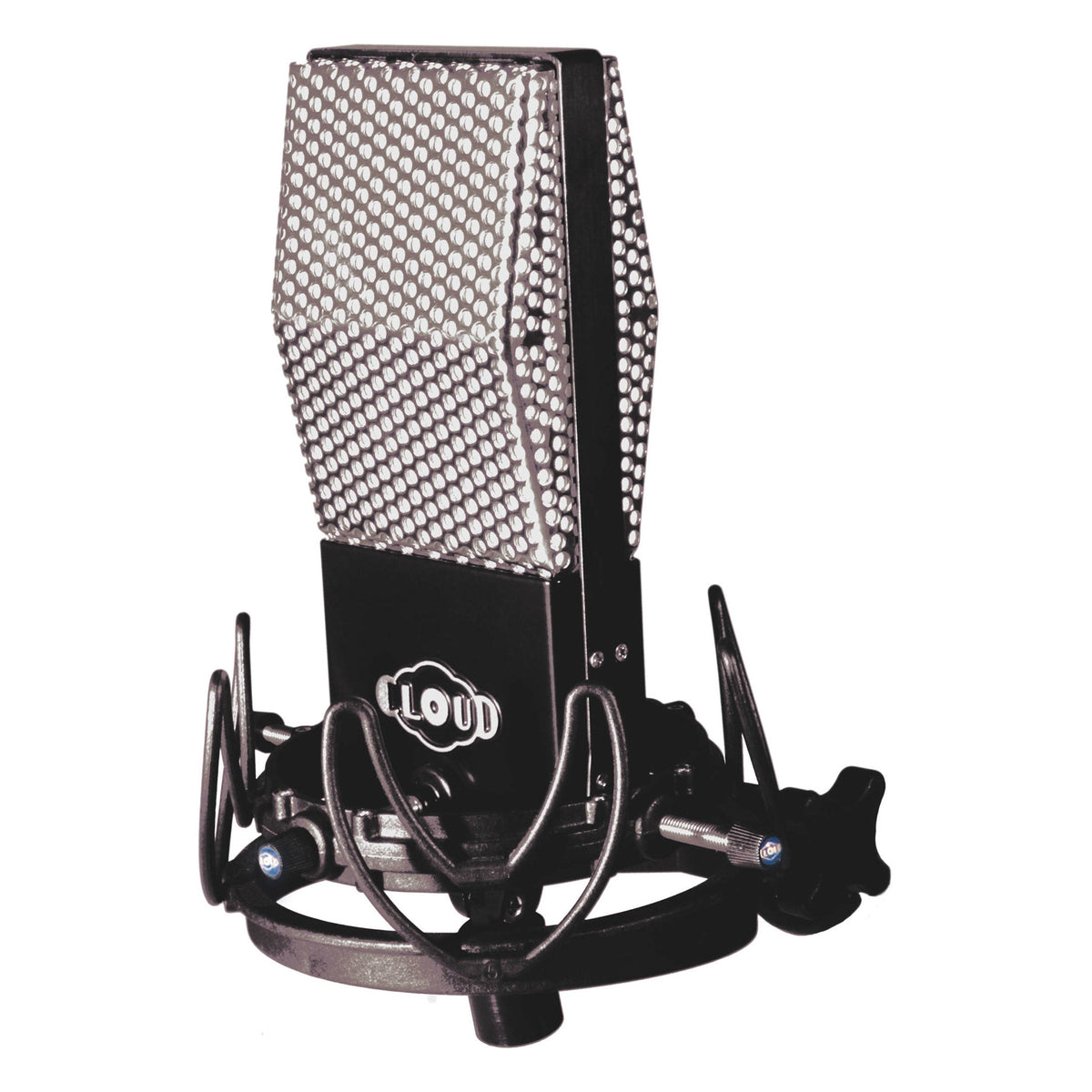 Cloud Microphones 44-A Ribbon Microphone
