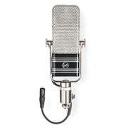 Warm Audio WA-44 Studio Ribbon Microphone