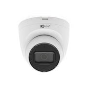 IC Realtime IPEG-E80F-IRW2 8MP 4K IP Eyeball Dome Security Camera