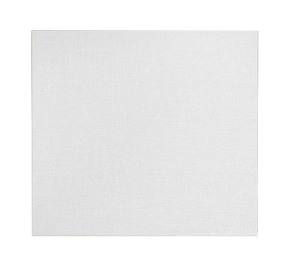 Primacoustic 2" Broadband Paintable Panel - Square Edge - White - 3 Pack