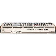 Arturia Polybrute 12 Polyphonic Analog Synthesizer
