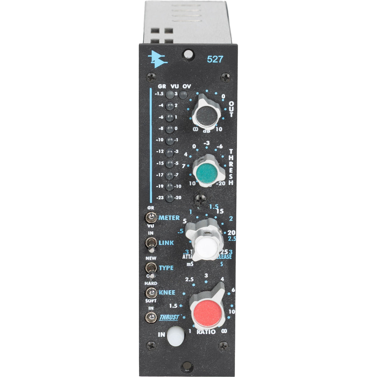 API 527 Compressor/Limiter