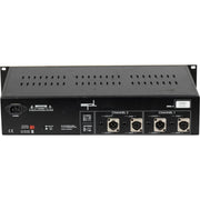 SPL Tube Vitalizer 9530 Signal Processor