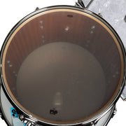 Drum Workshop Collectors Series 3-Piece Shell Kit - Classic Marine