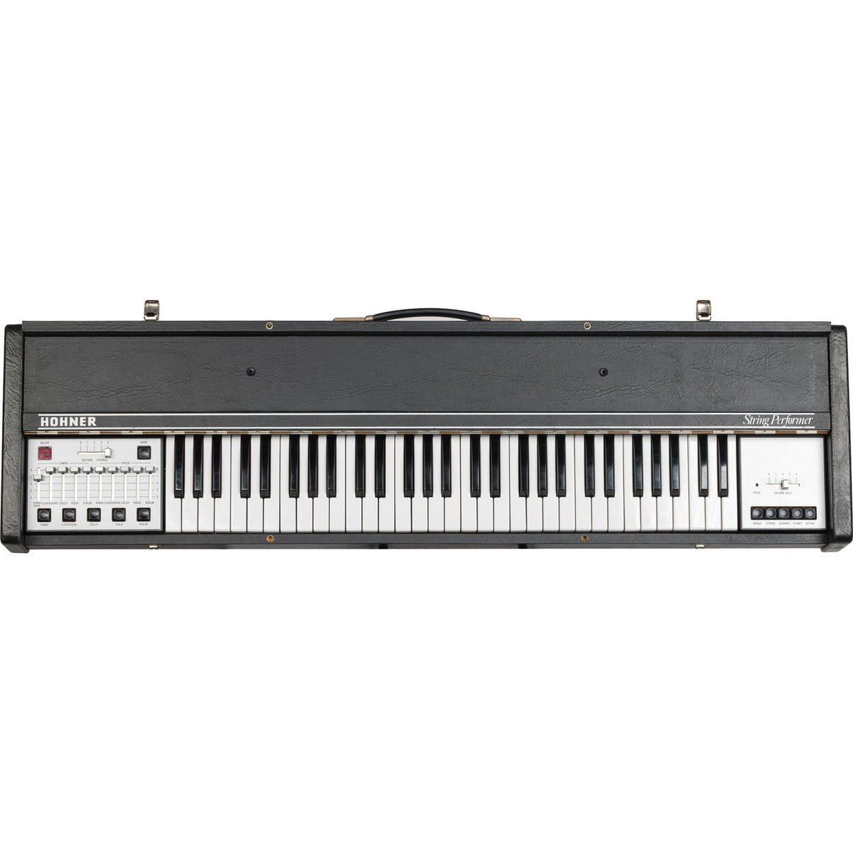 Hohner String Performer Analog String Synthesizer