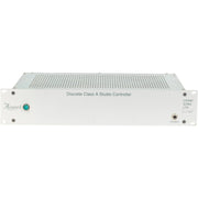 Crane Song Avocet V1 Discreet Class A Studio Controller with Remote