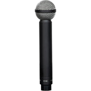 Beyerdynamic M160 Ribbon Microphone