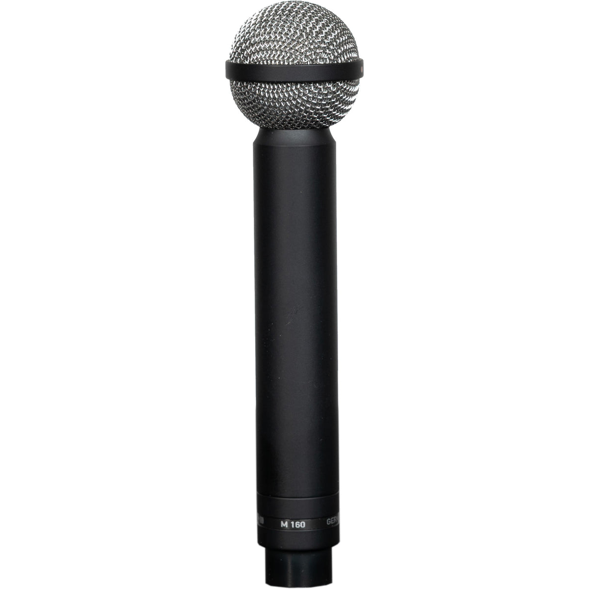 Beyerdynamic M160 Ribbon Microphone