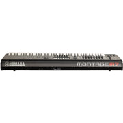 Yamaha Montage M7 76-Key Synthesizer