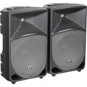 Mackie Thump TH-12A Two-Way Powered Loudspeaker