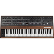Sequential Prophet 10 Polyphonic Synth Keyboard