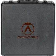 Austrian Audio OC-S10 Studio Set Large Diaphragm Condenser Microphone