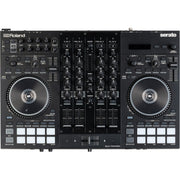 Roland DJ-707M DJ Controller
