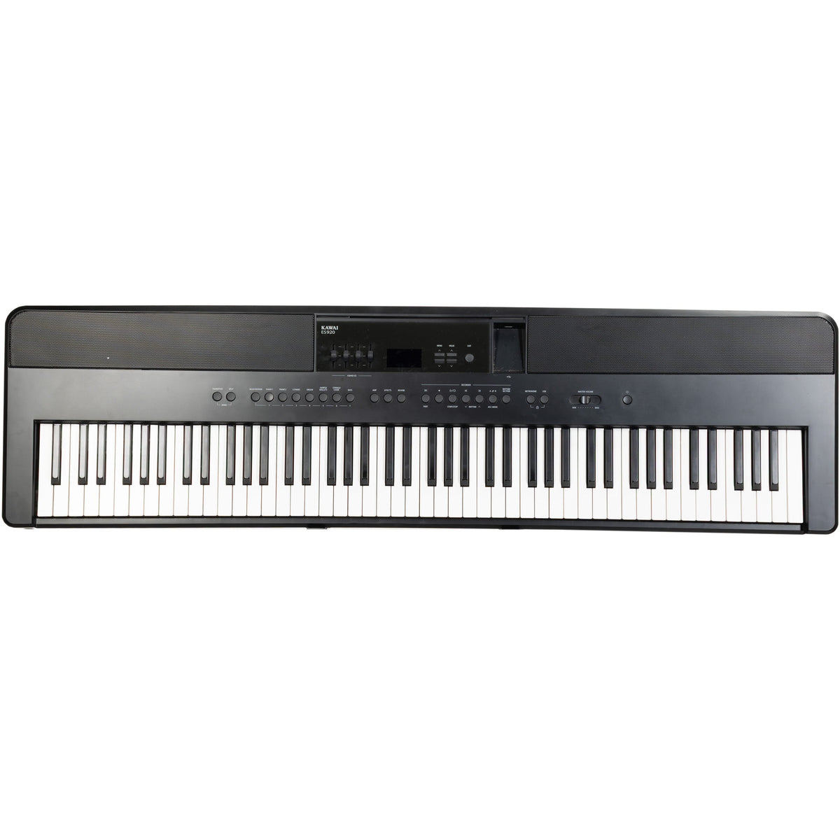 Kawai ES920 88-Key Digital Piano