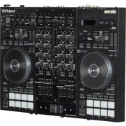 Roland DJ-707M DJ Controller