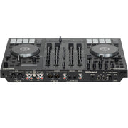 Roland DJ-707M DJ Controller