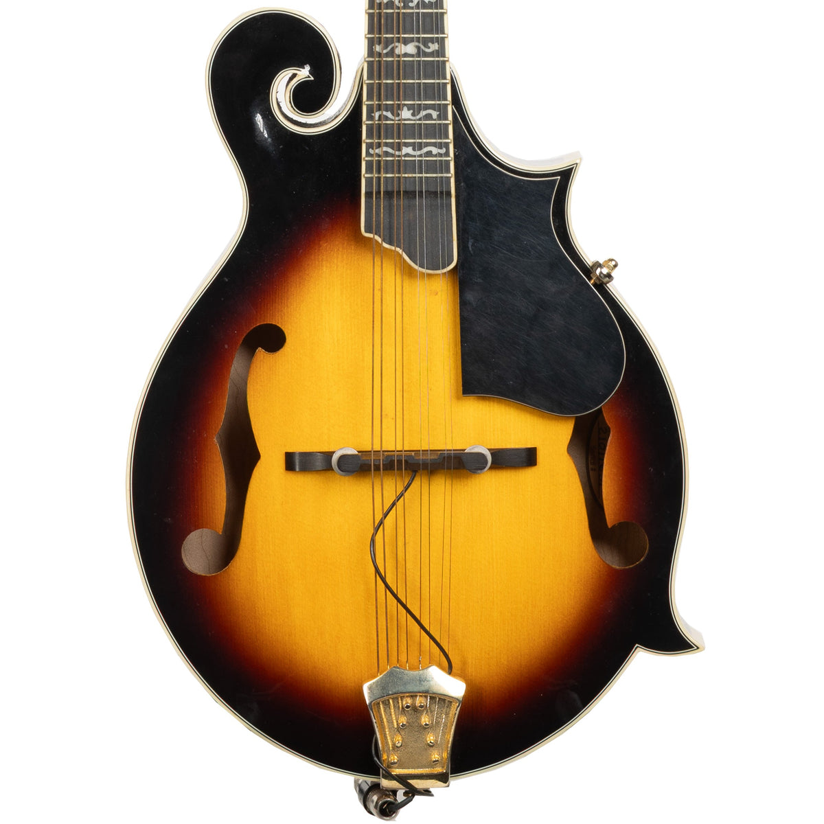 Gold Tone Mastertone GM-70 Mandolin