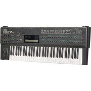 Yamaha DX7IIFD 61-Key Synthesizer