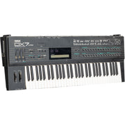 Yamaha DX7IIFD 61-Key Synthesizer