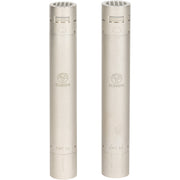 Schoeps CMT34 Small Diaphragm Condenser Microphone - Pair
