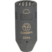 Schoeps CCM 4 LG Cardioid Compact Microphone