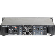 Hartke LH1000 Bass Amplifier Head