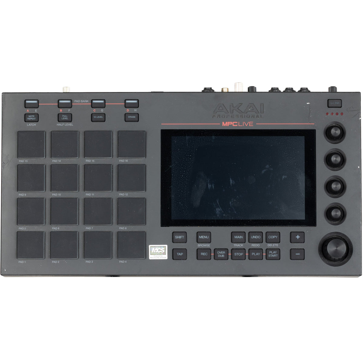 Akai Professional MPC Live