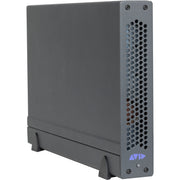 Avid HDX Card with Avid Desktop Chassis