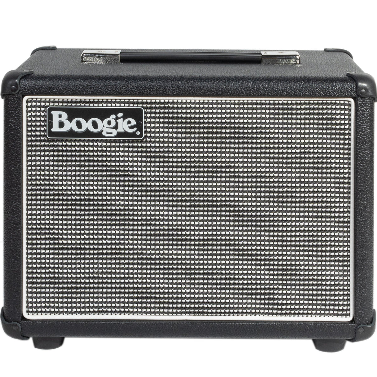 Mesa Boogie 1x10 Boogie 16 Open Back Cab - Fillmore Dress