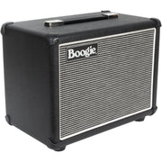 Mesa Boogie 1x10 Boogie 16 Open Back Cab - Fillmore Dress