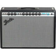 Fender Custom Deluxe Reverb ‘68 Reissue Guitar Amp