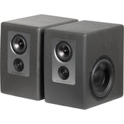 Barefoot Sound Footprint01 3-Way Active Studio Monitors - Pair